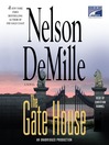 The Gate House By Nelson Demille